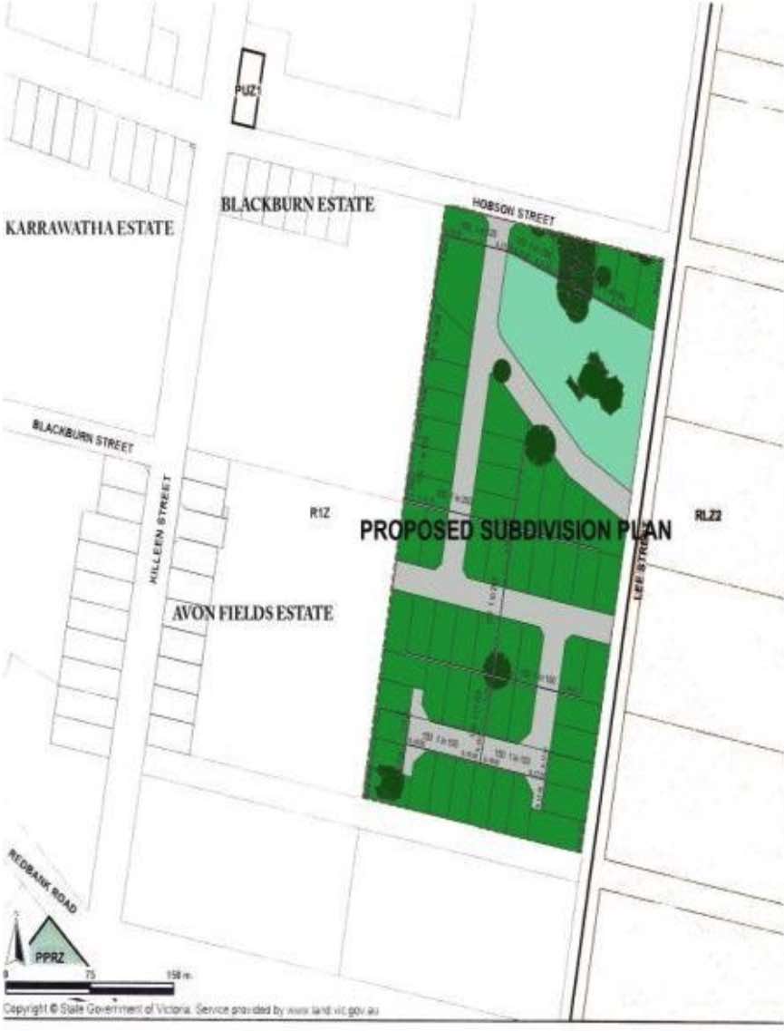 [Land for Sale] Avon View Estate, Stratford OpenLot